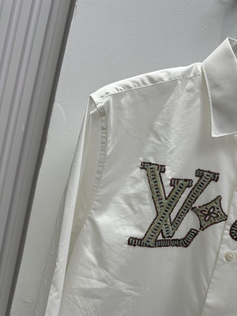 Louis Vuitton Shirts